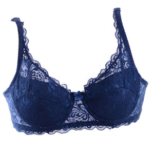 Ladies Women Sexy Underwear  Brassiere Bra