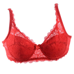 Ladies Women Sexy Underwear  Brassiere Bra