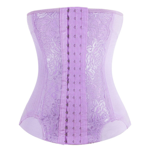 Waist trainer women hot shapers Corset Shaper Shapewear Slimming Suits Body Shaper Slimming Belt modeling strap  shaper slimming