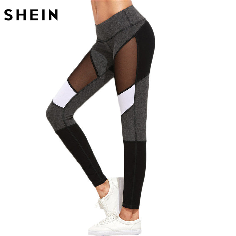 Leggings Women Fitness Leggings