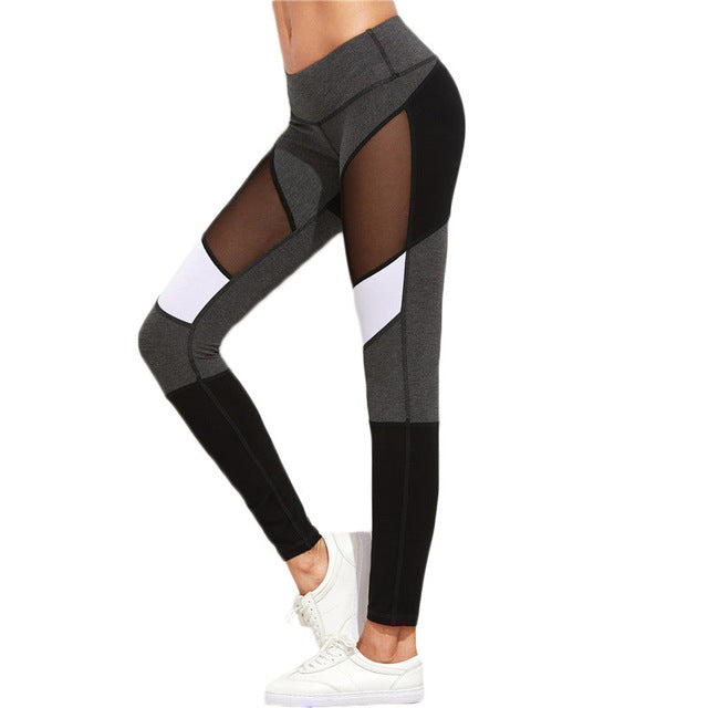 Leggings Women Fitness Leggings