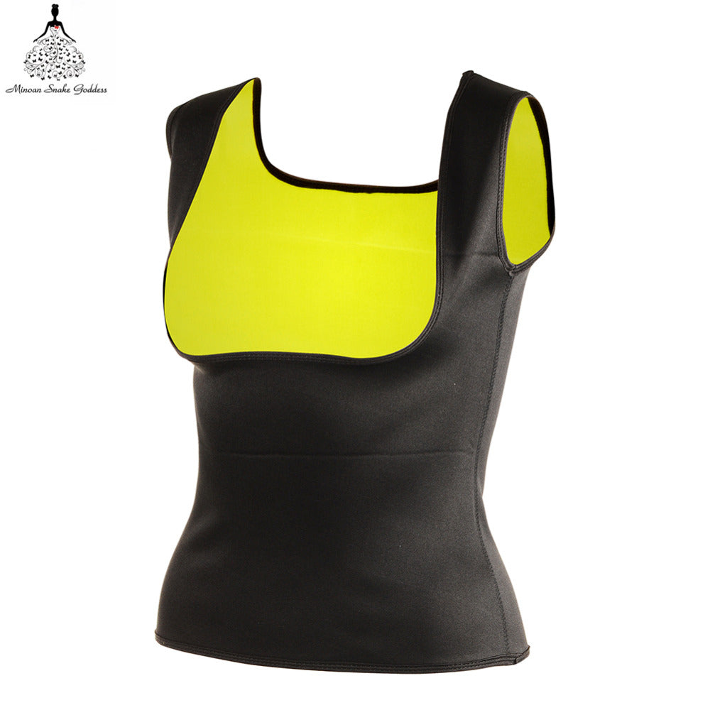 Slimming Underwear  body shaper modeling strap Neoprene shapewear Slimming Belt