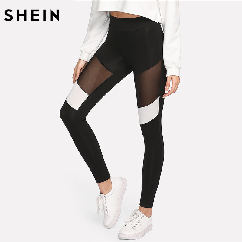 Women Workout Leggings Black Fitness Womens Clothing