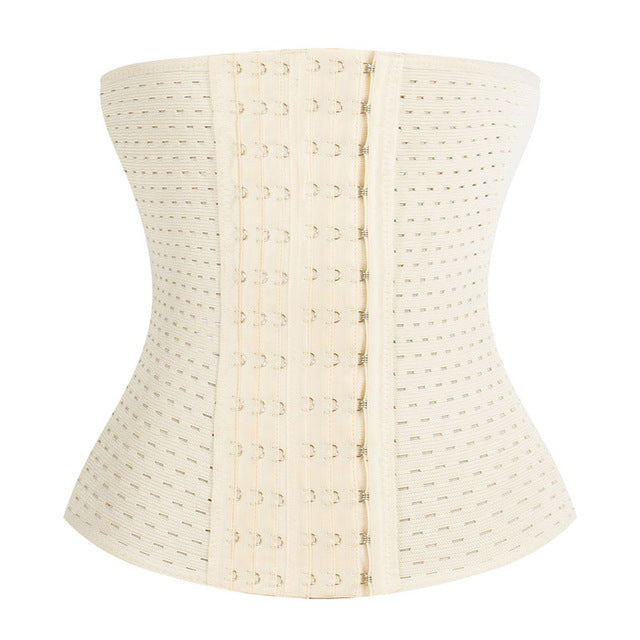 Waist Trainer Maternity Corsets Belly Bands Support Modeling Strap