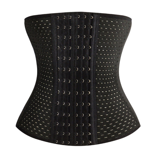 Waist Trainer Maternity Corsets Belly Bands Support Modeling Strap