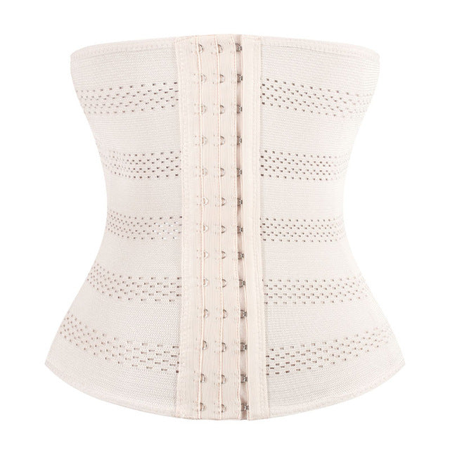 Waist Trainer Maternity Corsets Belly Bands Support Modeling Strap