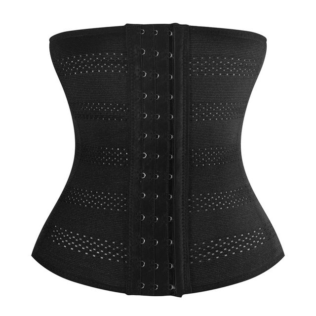 Waist Trainer Maternity Corsets Belly Bands Support Modeling Strap