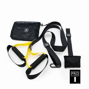 High Quality Fitness Crossfit Resistance Bands Hanging Training Straps