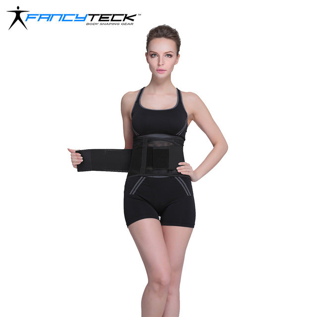 Waist Trainer Corset Shapewear Slimming Belt Belly