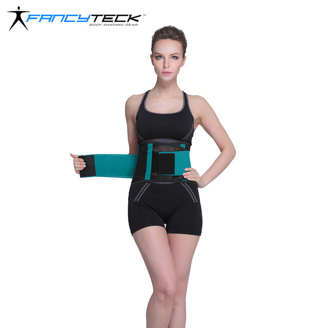 Waist Trainer Corset Shapewear Slimming Belt Belly