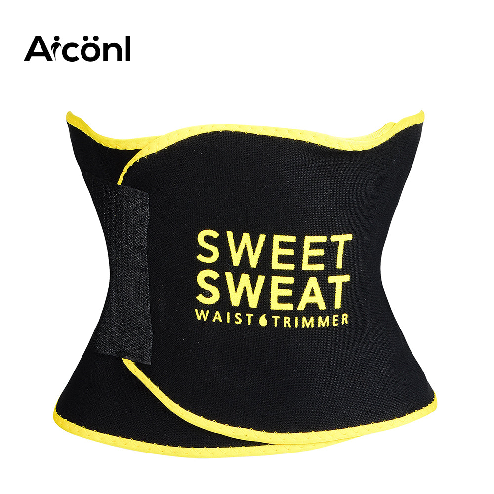 Slimming Belt waist shaper Tummy Control Underwear Sweat Belt