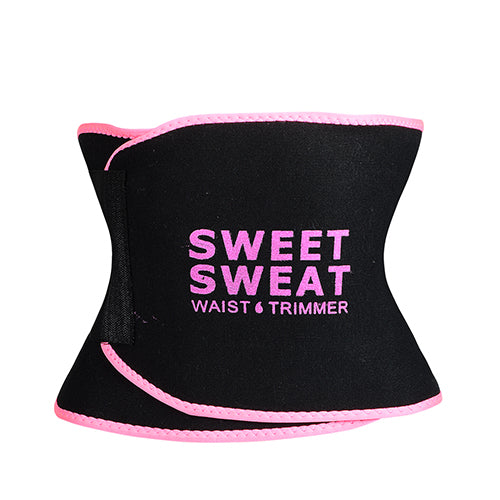 Slimming Belt waist shaper Tummy Control Underwear Sweat Belt