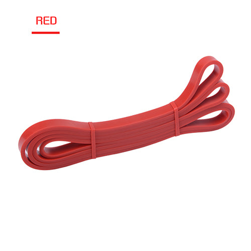 Resistance Bands Fitness Equipment Exercise Band Rubber Loop Gym Expander Strengthen Training Power Band Fitness Elastic Bands