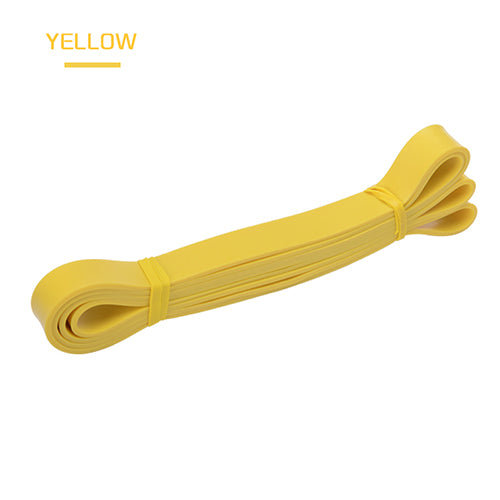 Resistance Bands Fitness Equipment Exercise Band Rubber Loop Gym Expander Strengthen Training Power Band Fitness Elastic Bands