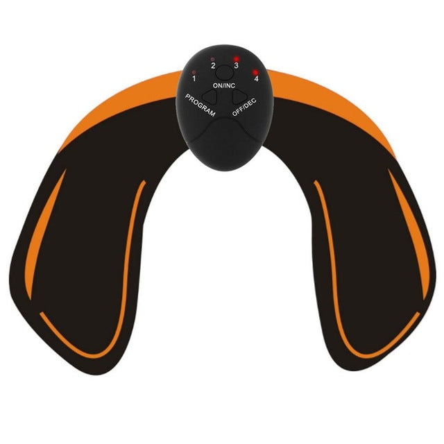 Hip Trainer Muscle Stimulator EMS Buttock Trainer Butt Lifter