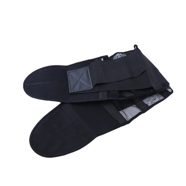 Latex Waist Trainer Waist Slimming Belt Body Shaper