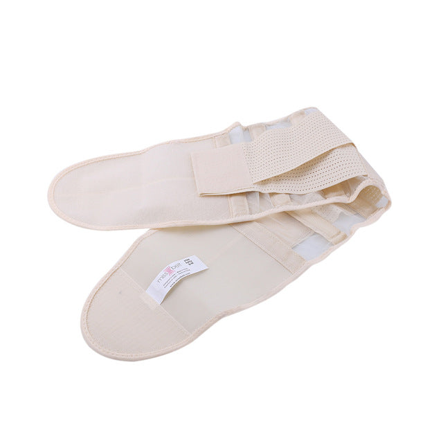 Latex Waist Trainer Waist Slimming Belt Body Shaper