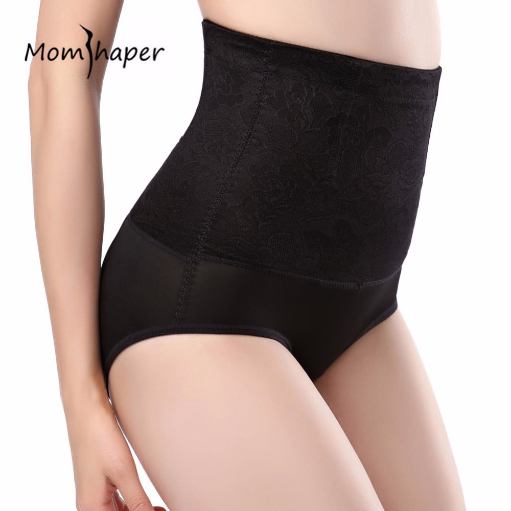 Control Pants shapewear modeling strap Slimming Women Shaper