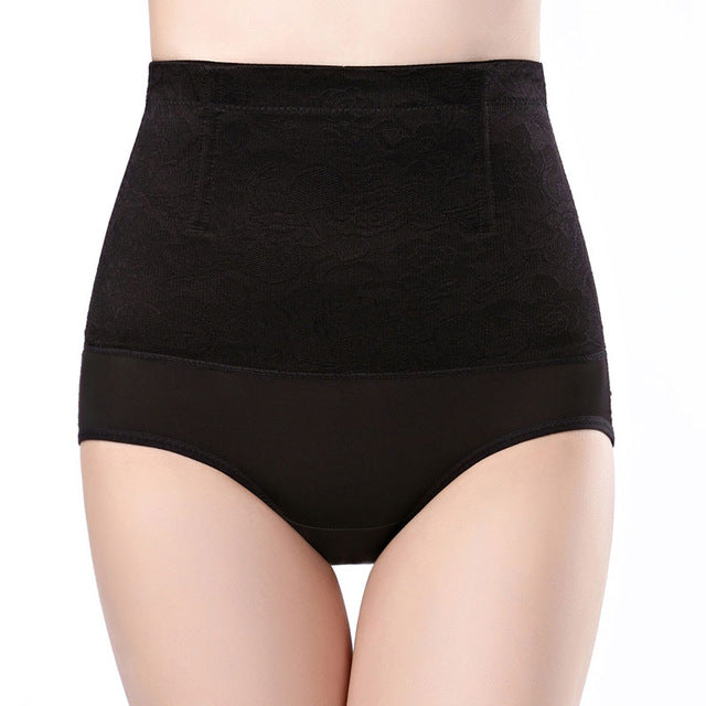 Control Pants shapewear modeling strap Slimming Women Shaper