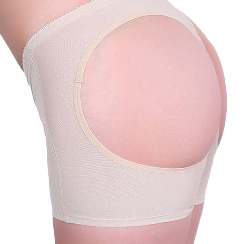 Butt lifting shaper shapewear underwear women slimming