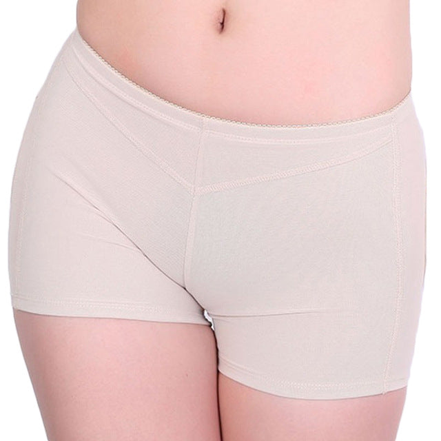 Butt lifting shaper shapewear underwear women slimming