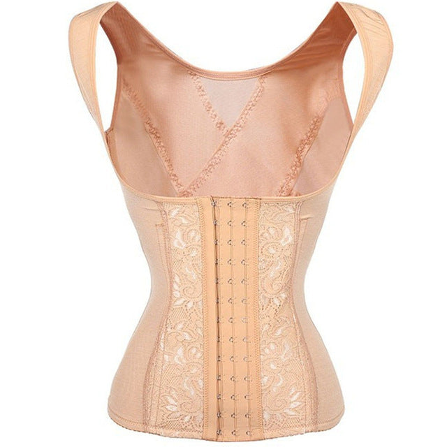 waist trainer corset Corset steampunk gothic waist trainer sexy waist trainer