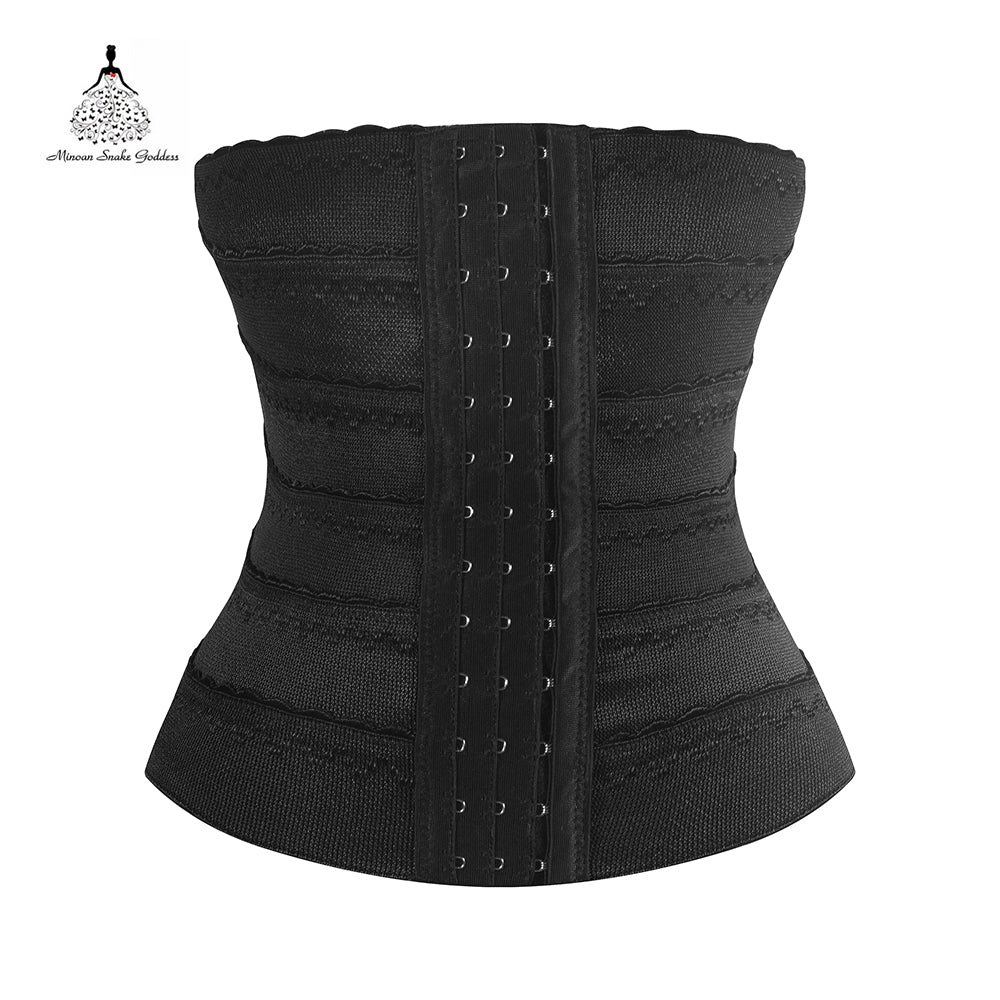 waist trainer  Slimming Corset tummy shaper slimming belt