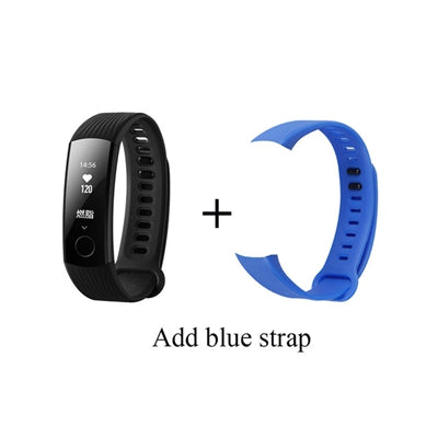 Huawei Band 3 Smart Bracelet Wristband Swimmable  Fitness Band 3