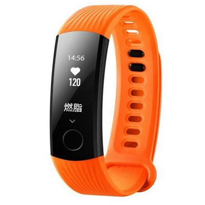 Huawei Band 3 Smart Bracelet Wristband Swimmable  Fitness Band 3