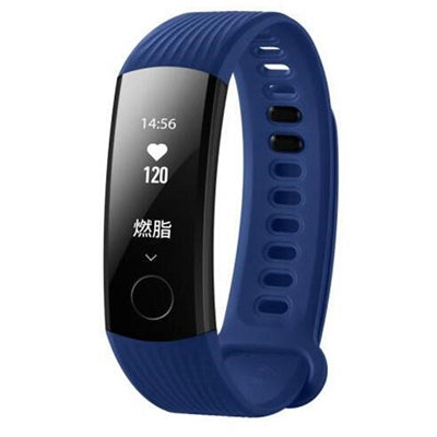 Huawei Band 3 Smart Bracelet Wristband Swimmable  Fitness Band 3