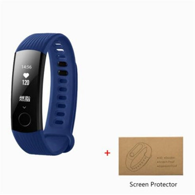 Huawei Band 3 Smart Bracelet Wristband Swimmable  Fitness Band 3